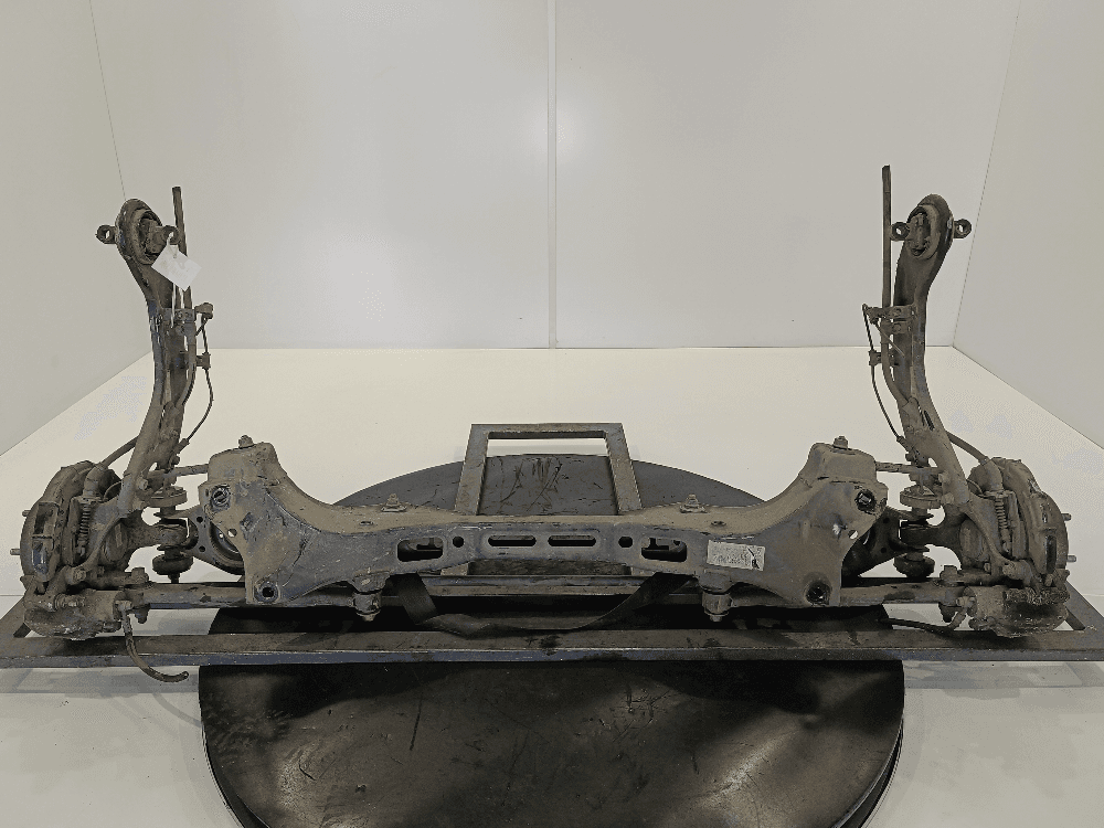 Балка подвески задняя к Hyundai ix35 1 (10-13)