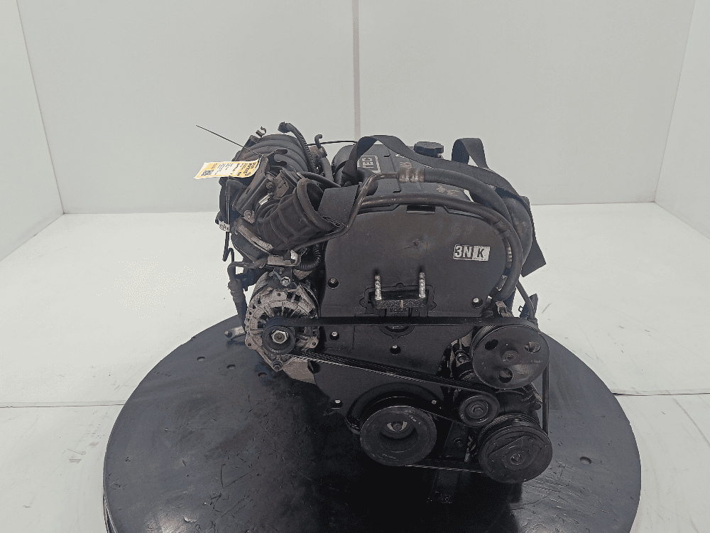 Двигатель к Daewoo Tacuma (00-04)