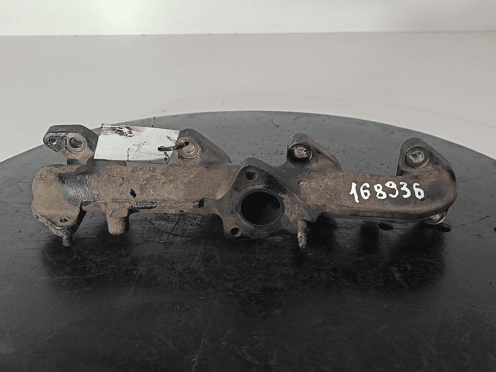 Коллектор выпускной к Hyundai Santa Fe CM (06-10)