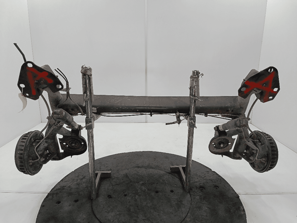 Балка подвески задняя к Renault Dokker (12-24)