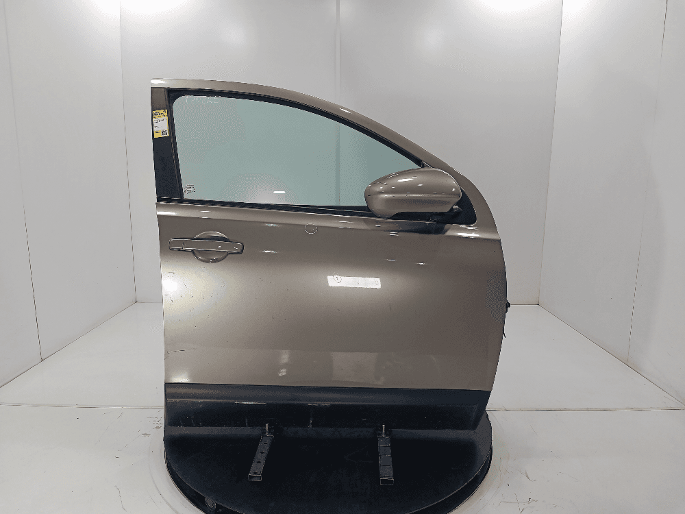 Дверь передняя правая к Nissan  Qashqai 1 (07-10)