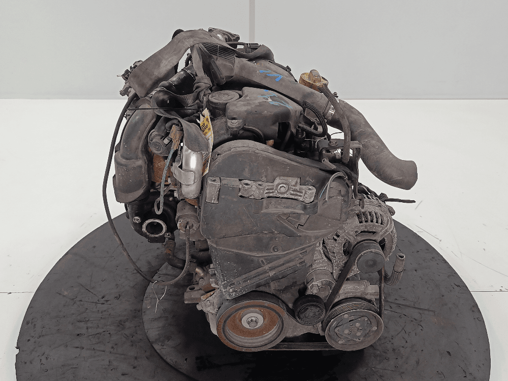 Двигатель к Renault Twingo 2 (07-12)