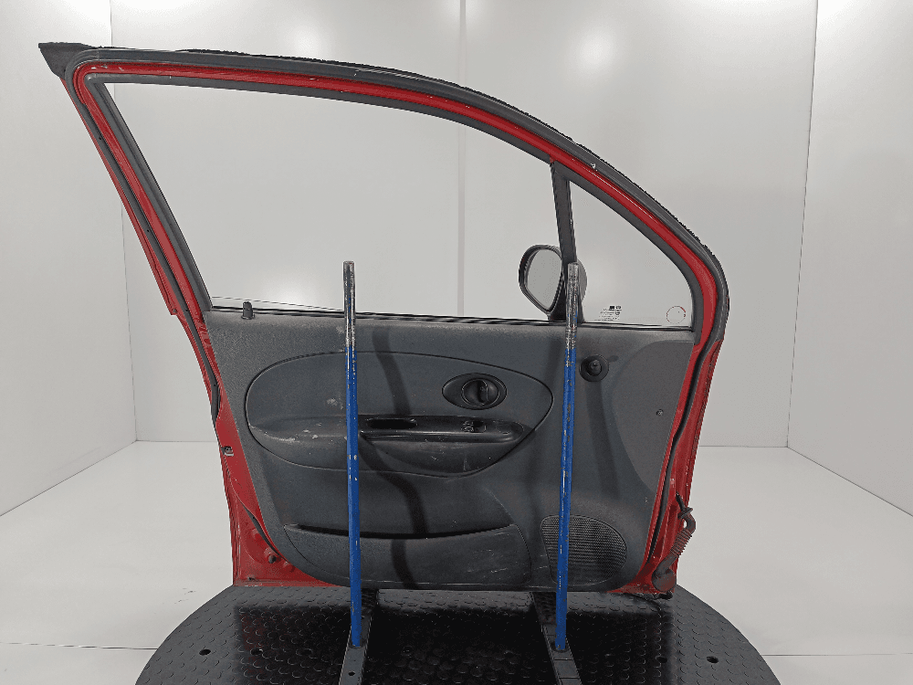 Дверь передняя левая к Daewoo Matiz M150 (00-14)