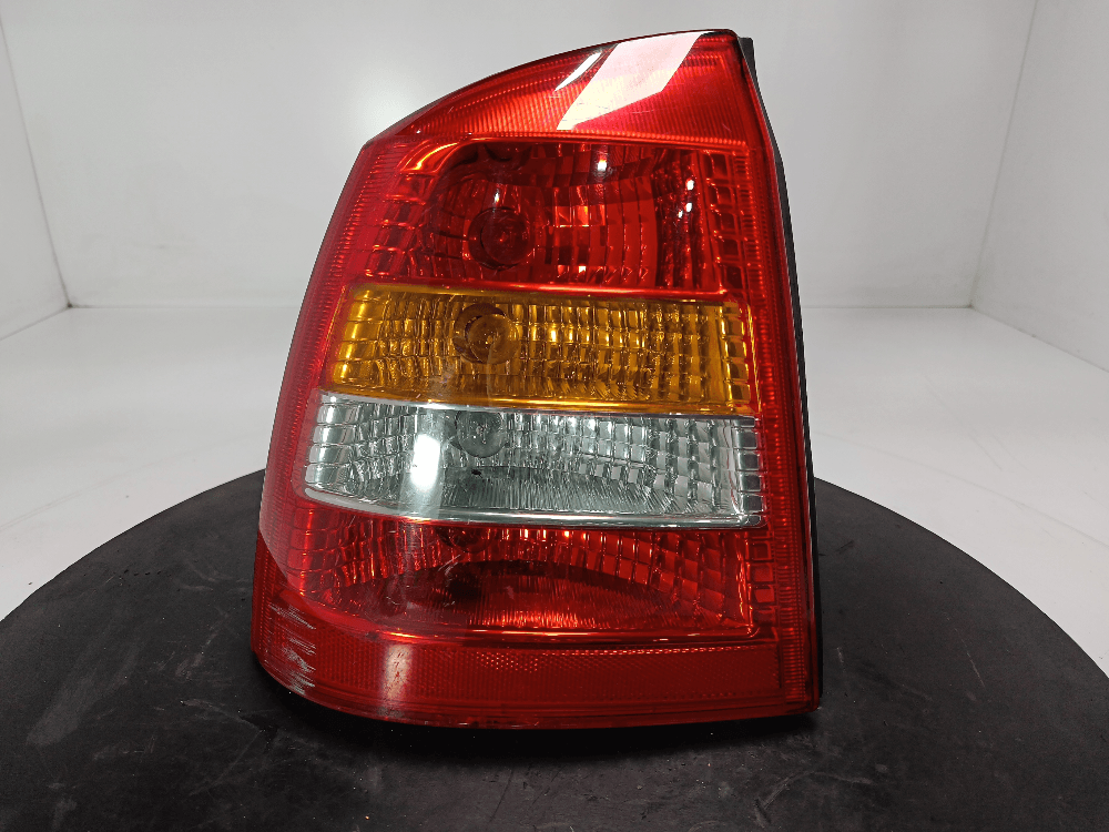 Фонарь задний левый к Opel Astra G (98-04)