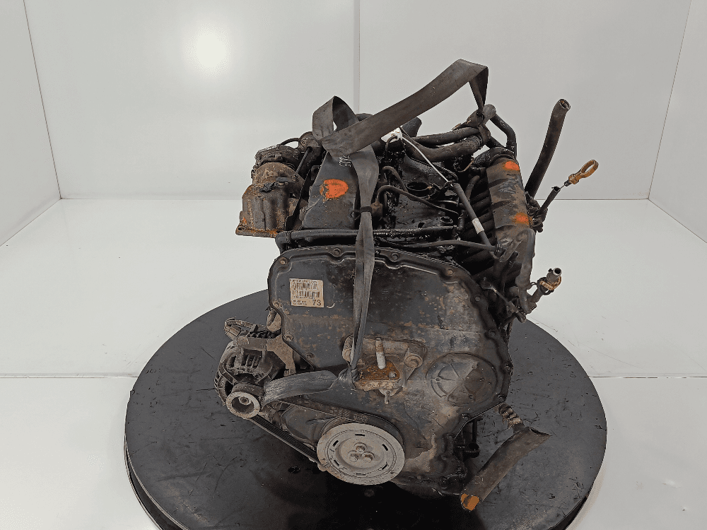 Двигатель к Ford Transit 3 (00-06)