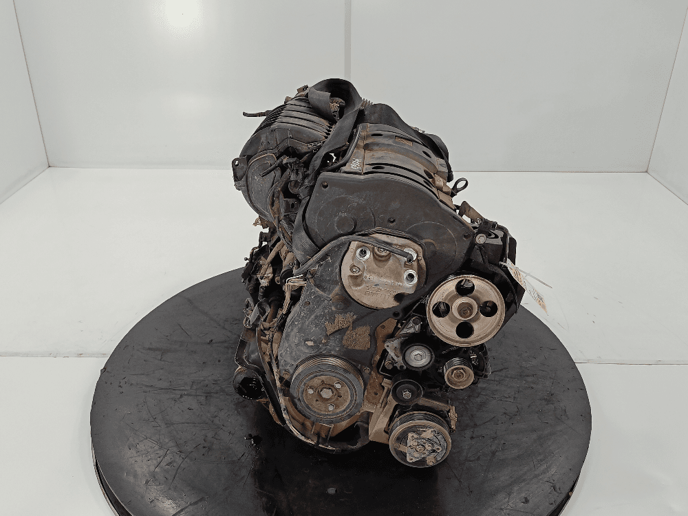 Двигатель к Peugeot 307 (01-05)