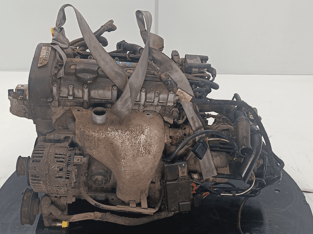 Двигатель к Volkswagen Golf 4 (97-06)