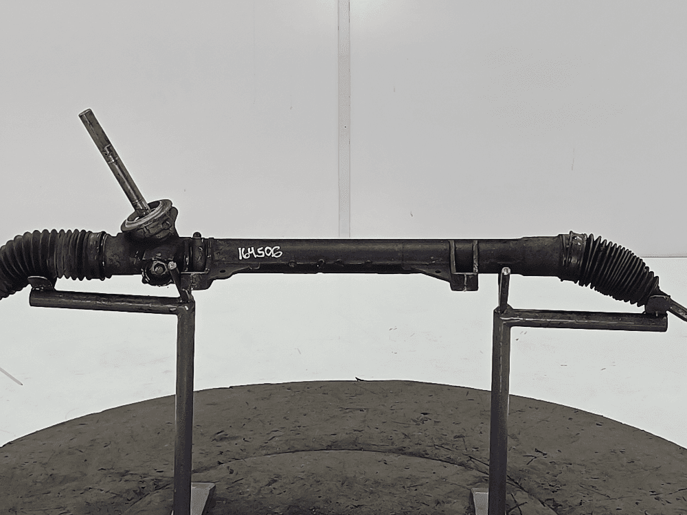 Рулевая рейка к Renault Megane 2 (02-06)