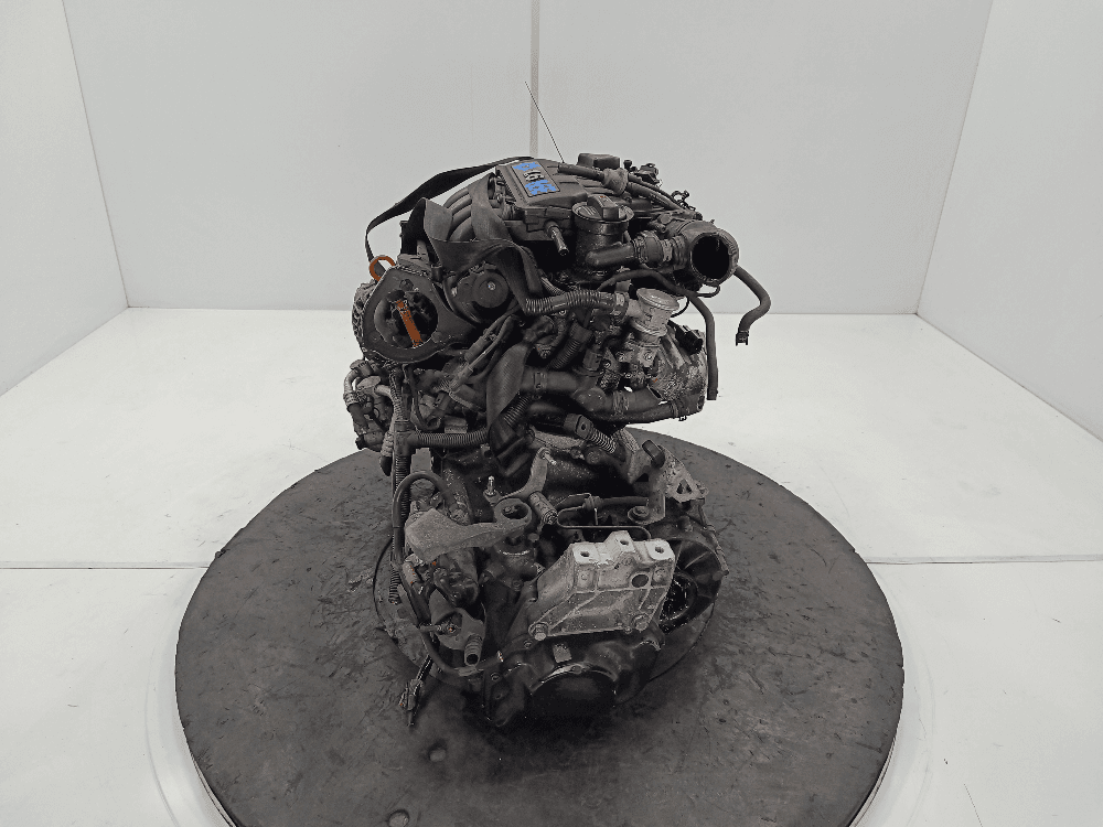 Двигатель к Volkswagen Golf 5 (03-09)