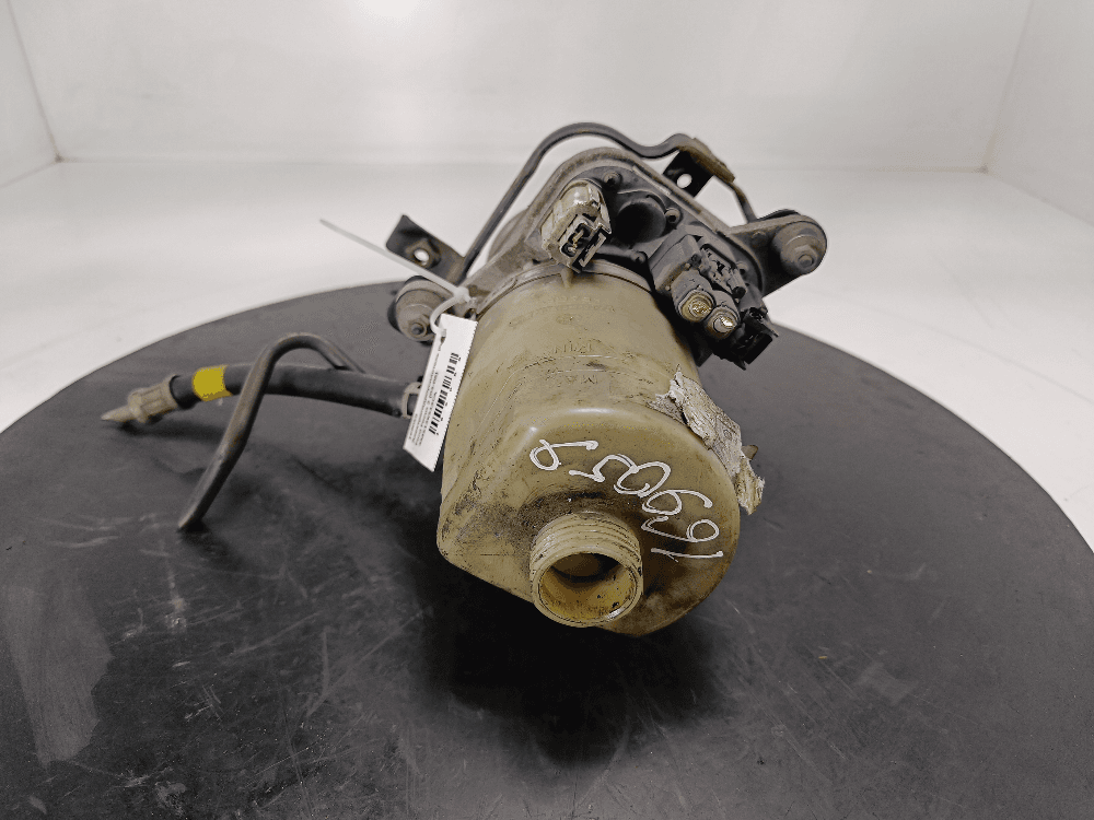 Электрогидроусилитель руля к Ford Focus 2 (04-08)