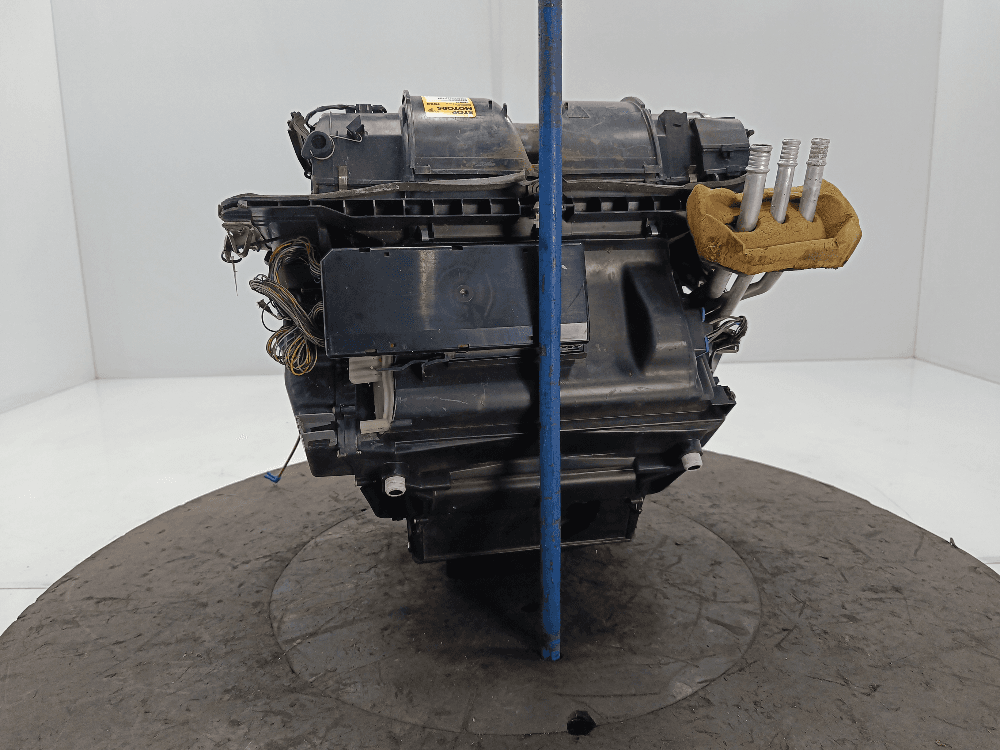 Корпус отопителя (печки) к BMW 5 E34 (88-96)
