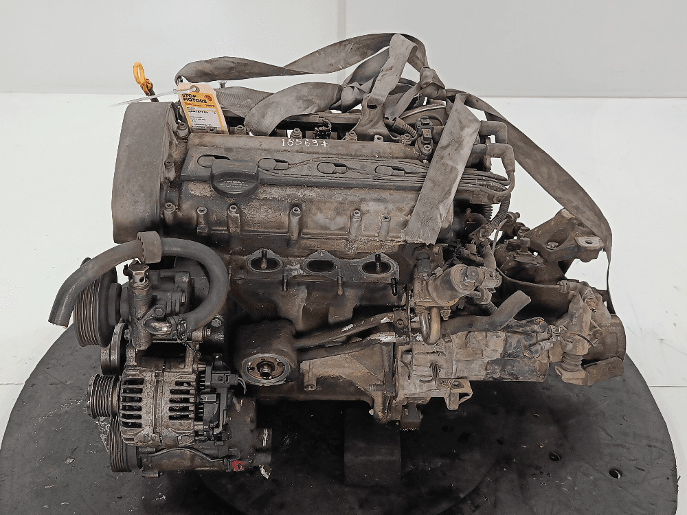 Двигатель к Volkswagen Golf 4 (97-06)