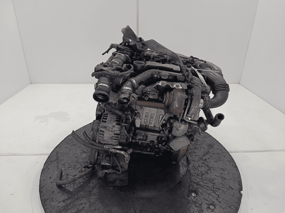 Двигатель к Peugeot 308 1 (07-11)