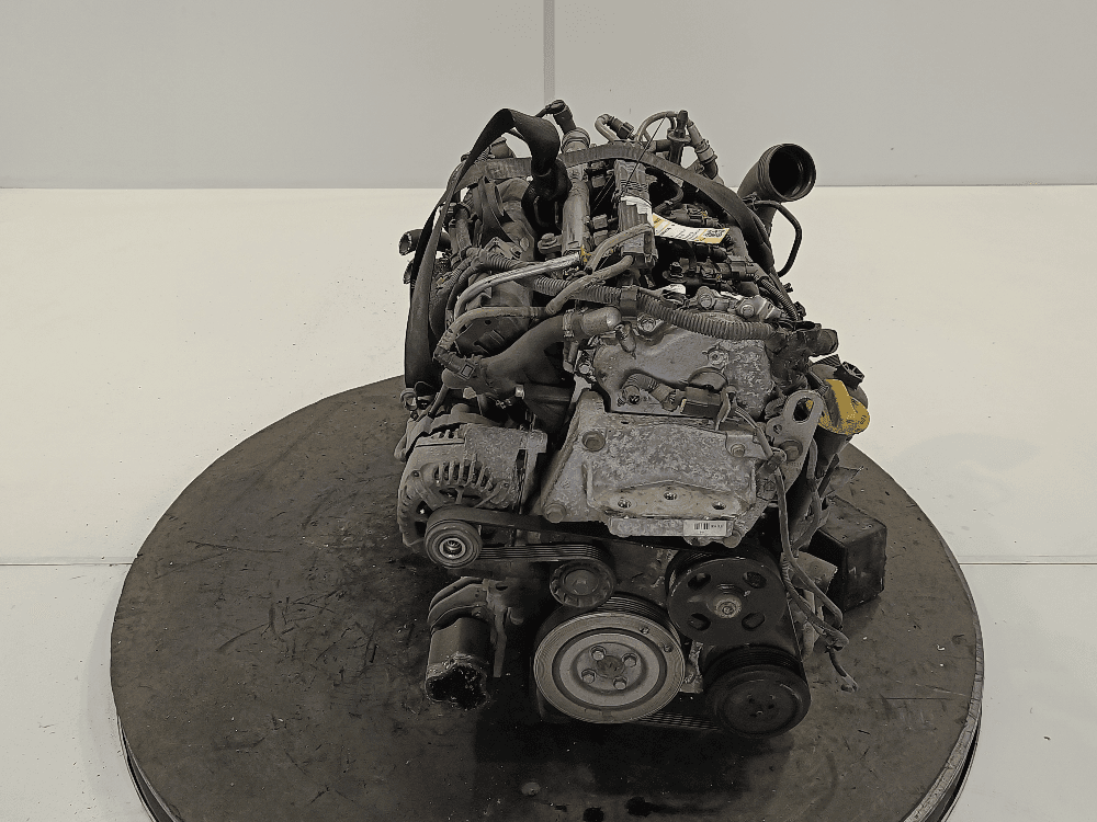 Двигатель к Fiat Grande Punto (05-18)