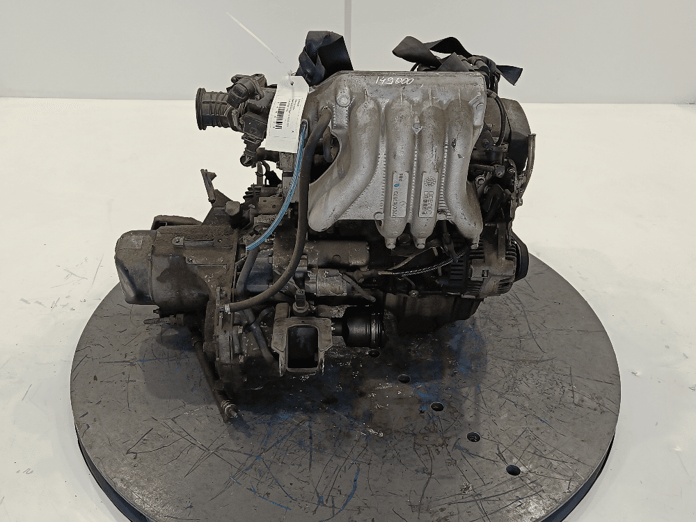 Двигатель к Renault Megane 1 (95-99)