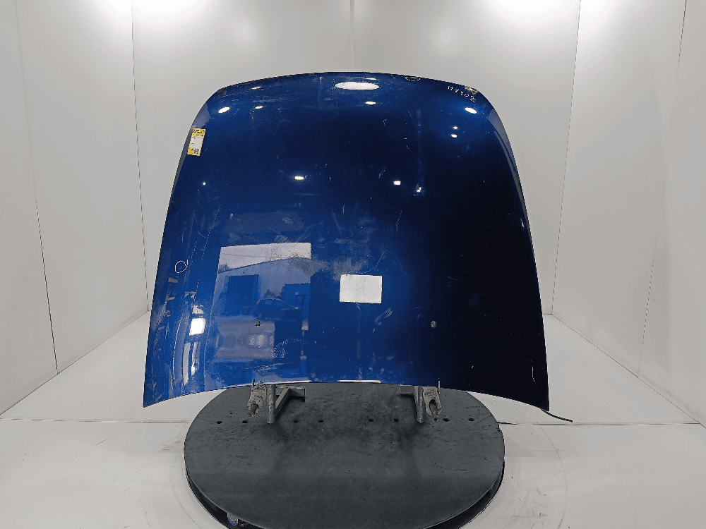 Капот к Peugeot 607 (00-04)