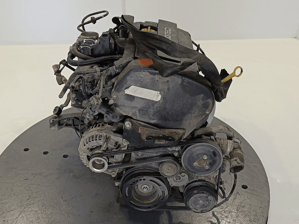 Двигатель к Opel Astra H (04-07)