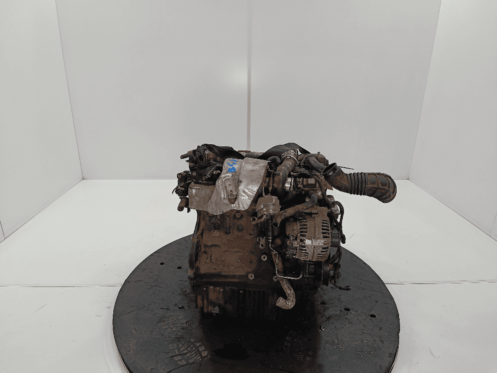 Двигатель к Opel Vectra C (02-05)