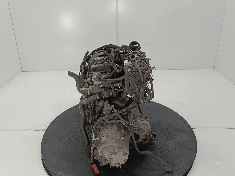 Двигатель к Nissan  Primera P12 (02-08)