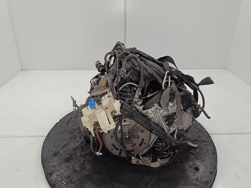 Двигатель к BMW 3 E90/E91/E92/E93 Рестайлинг (08-14)