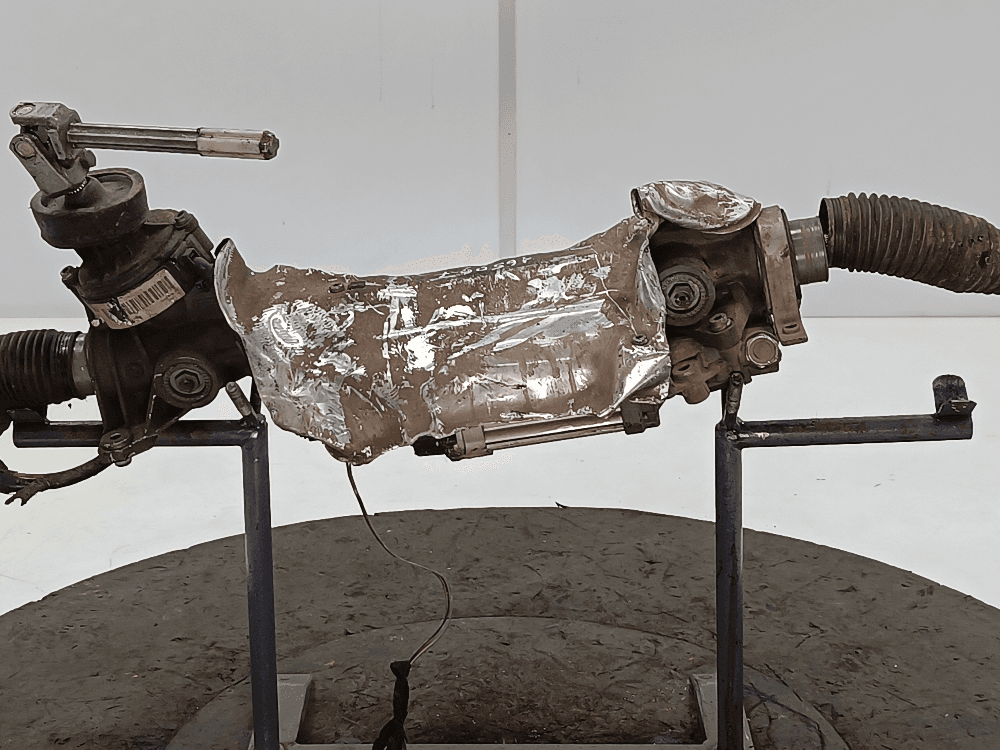 Рулевая рейка к Volkswagen Passat B6 (05-10)