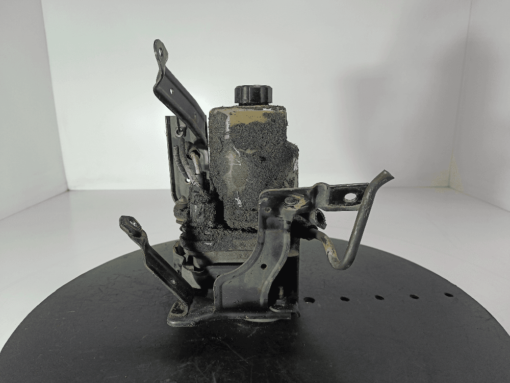 Электрогидроусилитель руля к Ford Focus 2 (04-08)