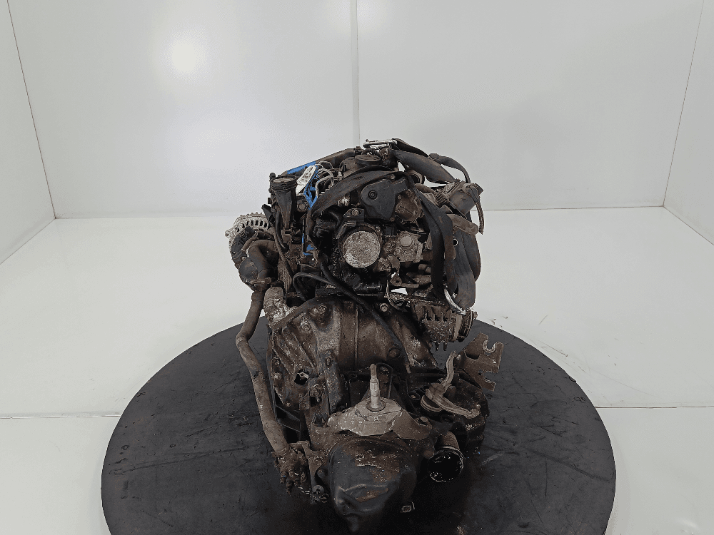 Двигатель к Renault Kangoo 2 (07-13)