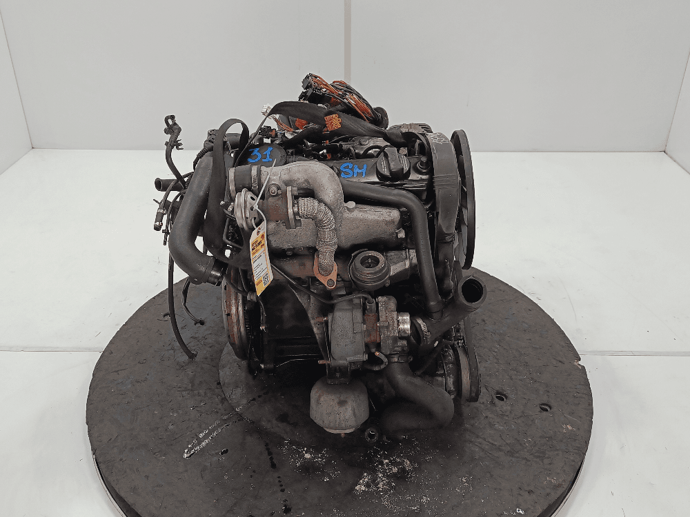 Двигатель к Volkswagen Passat B5 (96-00)
