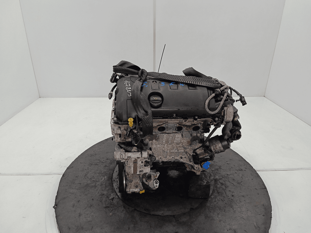Двигатель к Peugeot 207 (06-09)