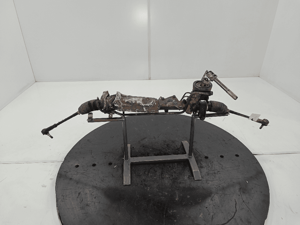 Рулевая рейка к Volkswagen Golf 4 (97-06)