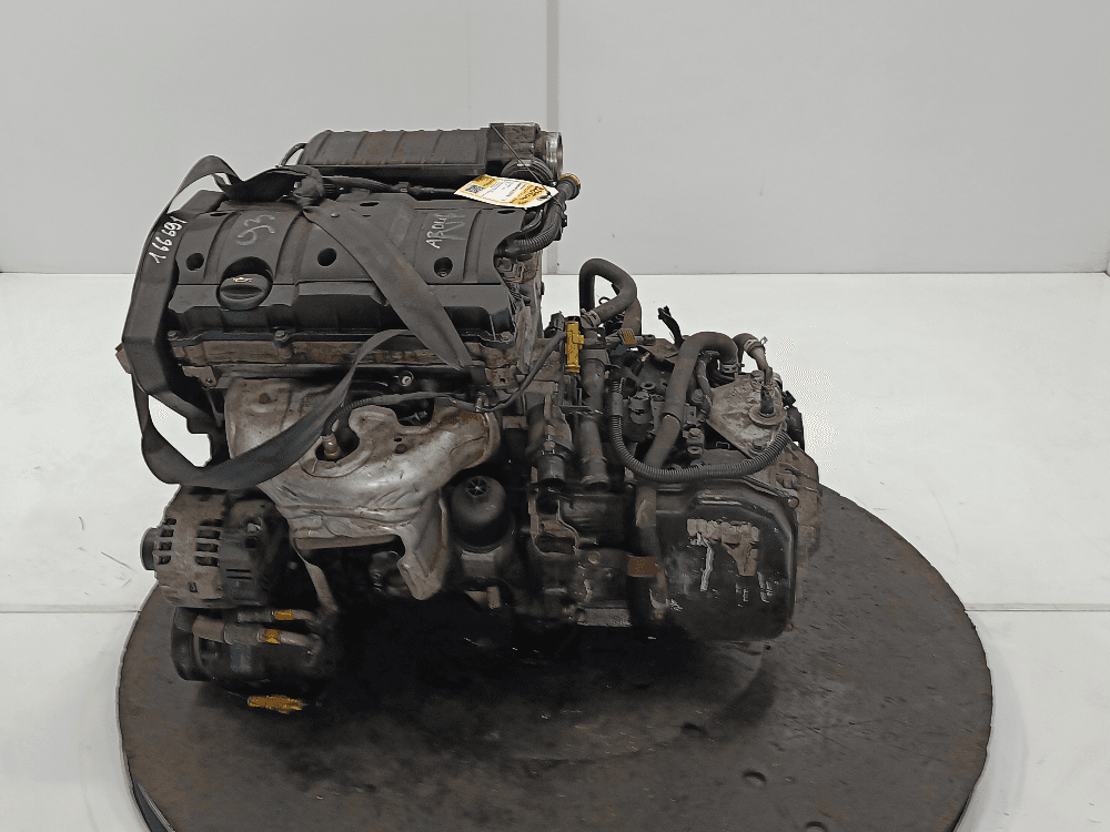 Двигатель к Peugeot 307 (01-05)