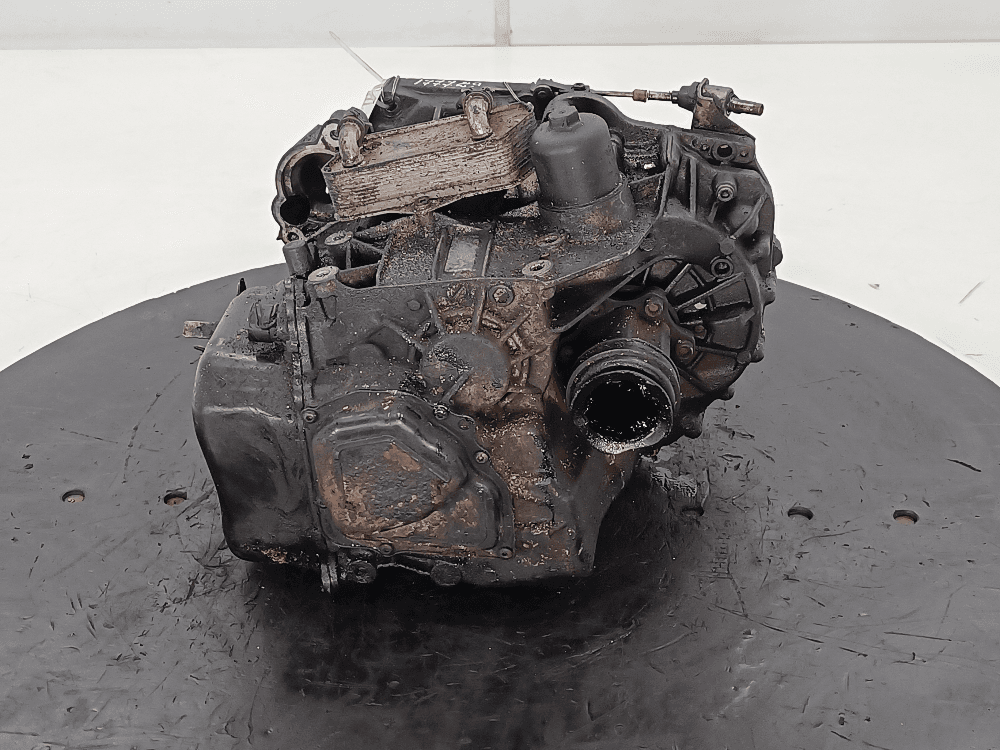 КПП автоматическая (АКПП) к Volkswagen Passat B6 (05-10)