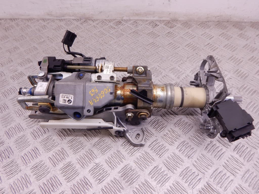 Рулевая колонка к BMW 6 E63/E64 (03-07)