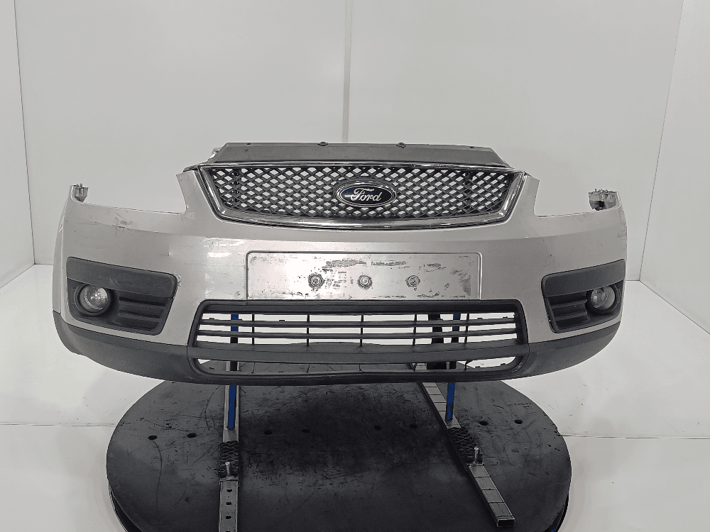 Бампер передний к Ford C-Max 1 (03-07)