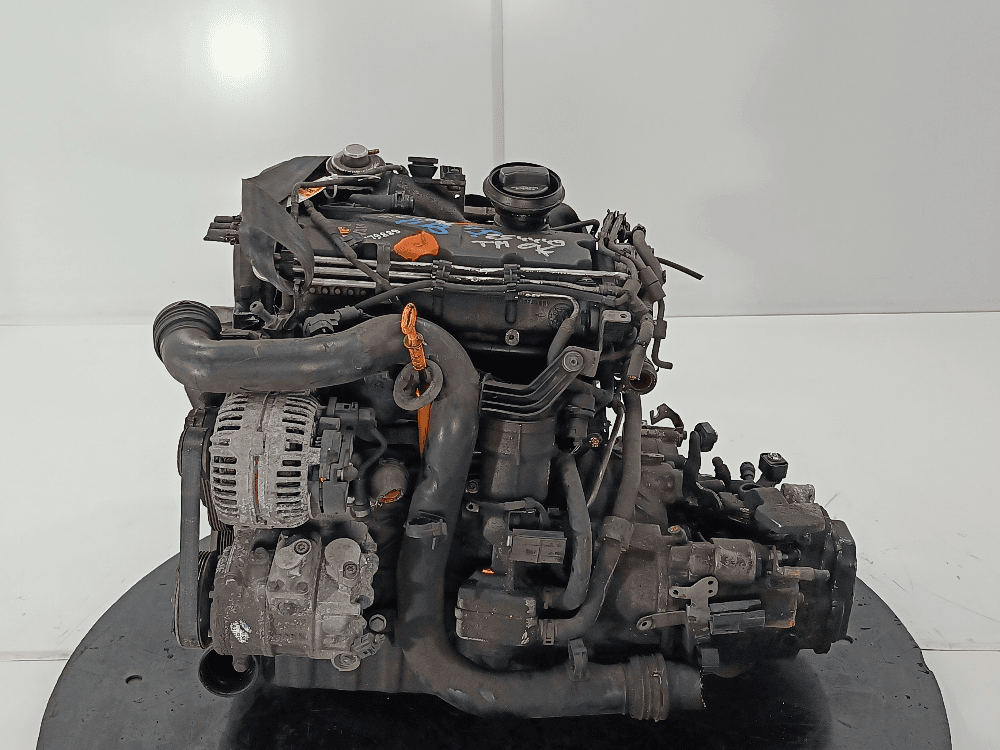 Двигатель к Volkswagen Golf 5 (03-09)