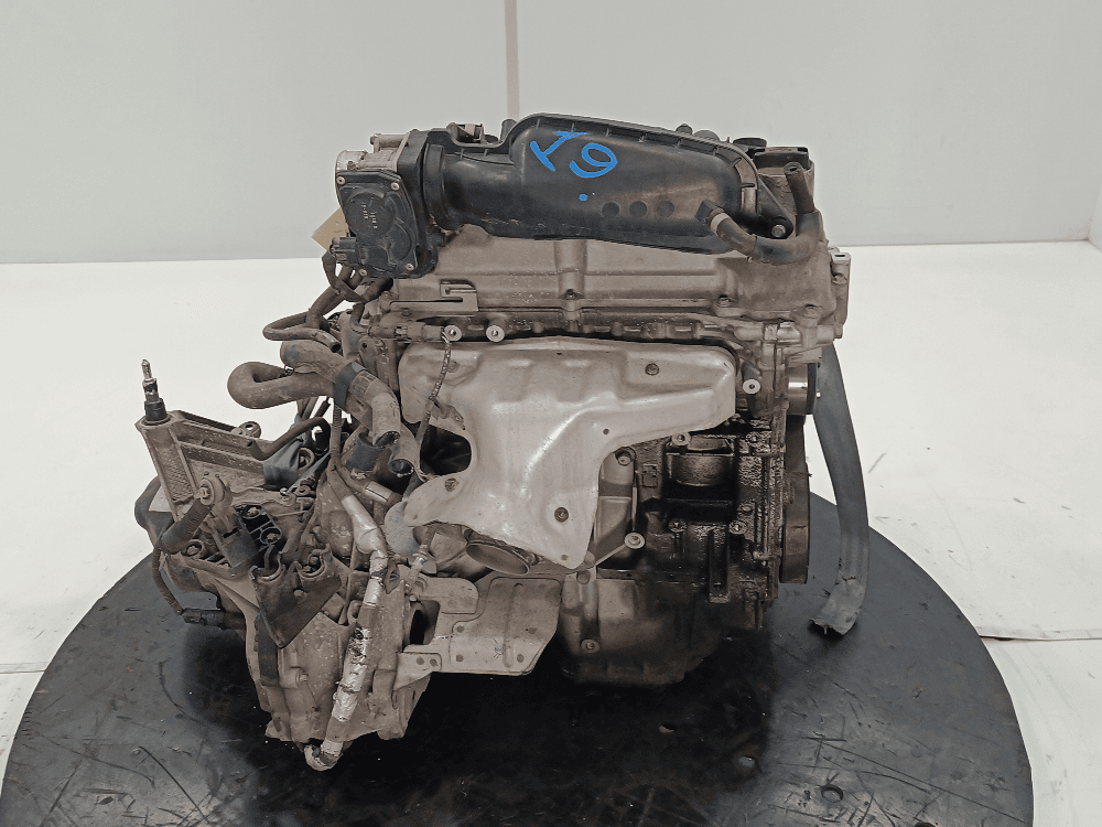 Двигатель к Nissan  Note E11 (05-09)