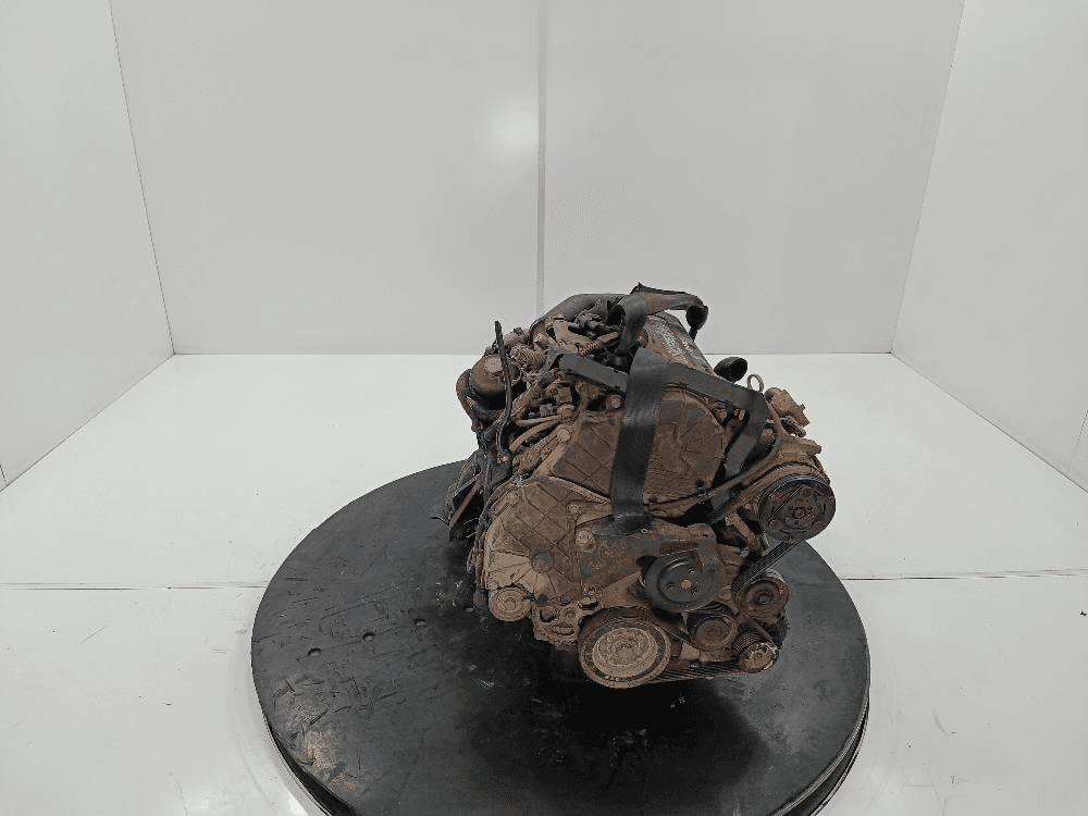 Двигатель к Opel Astra G (98-04)