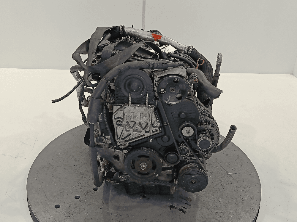 Двигатель к Chevrolet Captiva 1 (06-11)