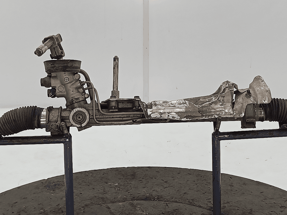 Рулевая рейка к Volkswagen Golf 4 (97-06)