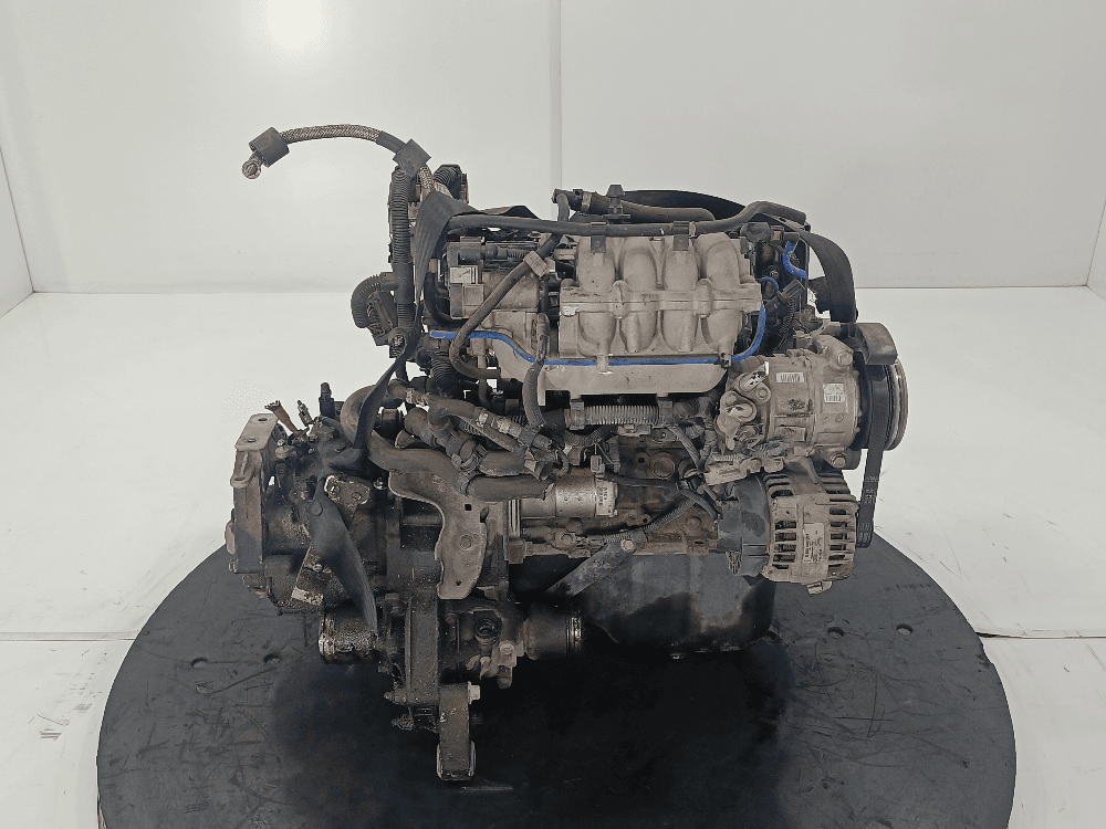 Двигатель к Fiat Grande Punto (05-18)