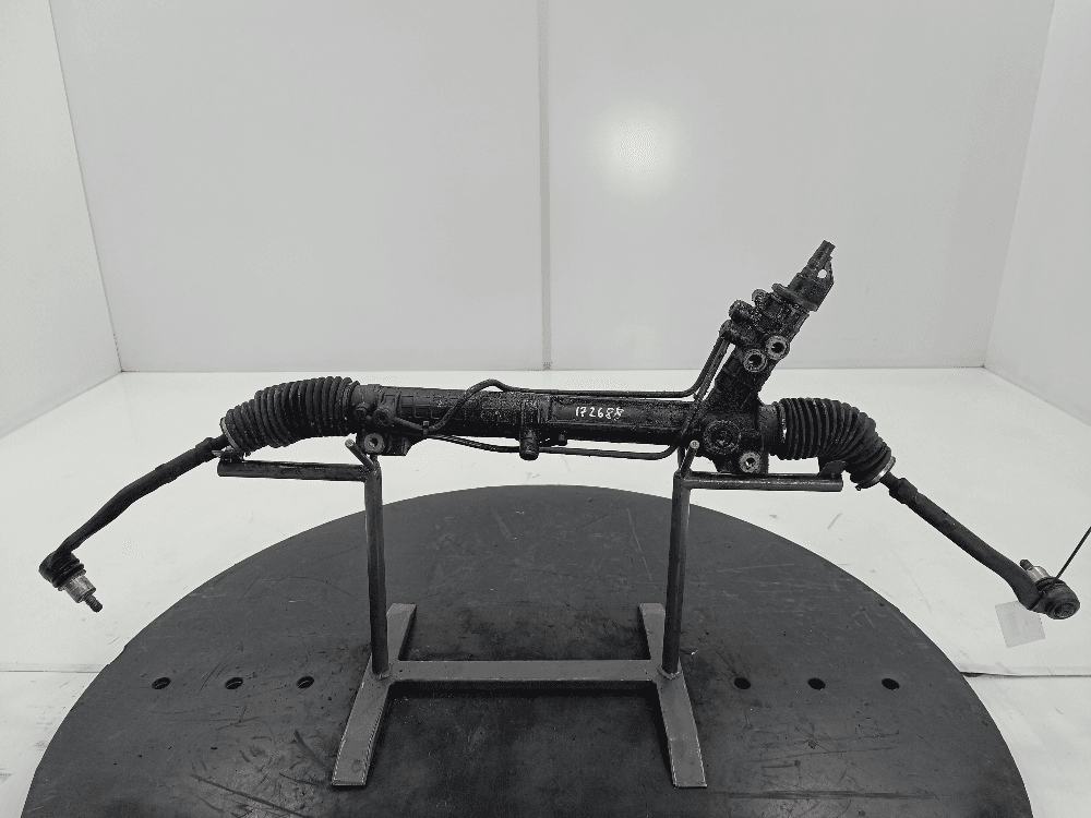 Рулевая рейка к BMW 5 E39 (95-00)