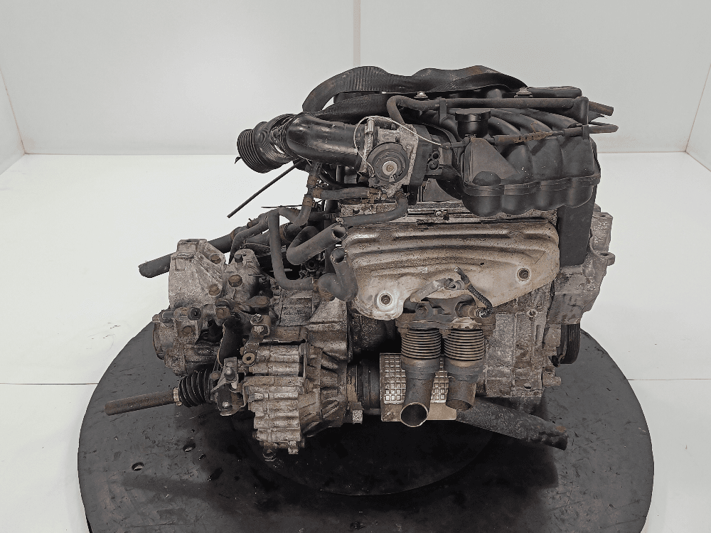 Двигатель к Volkswagen Golf 4 (97-06)