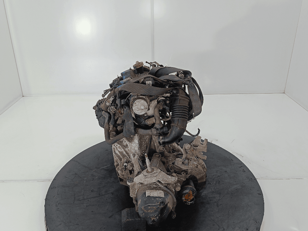 Двигатель к Renault Kangoo 2 (07-13)