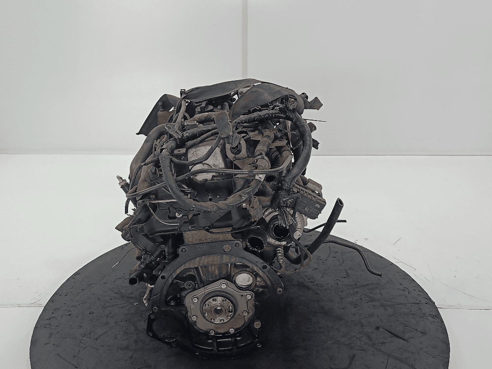 Двигатель к Ford Mondeo 4 (07-10)