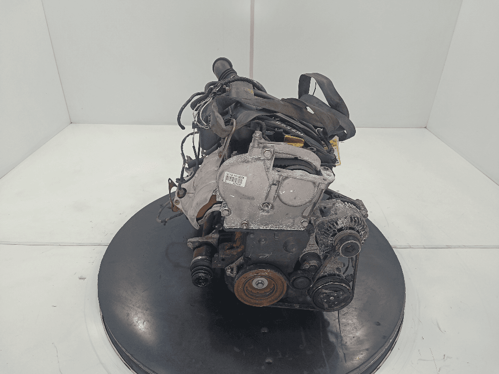 Двигатель к Renault Scenic 2 (03-06)