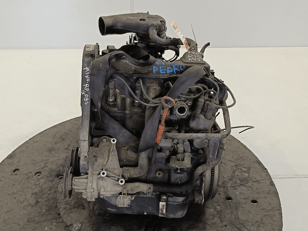 Двигатель к Volkswagen Golf 3 (91-99)