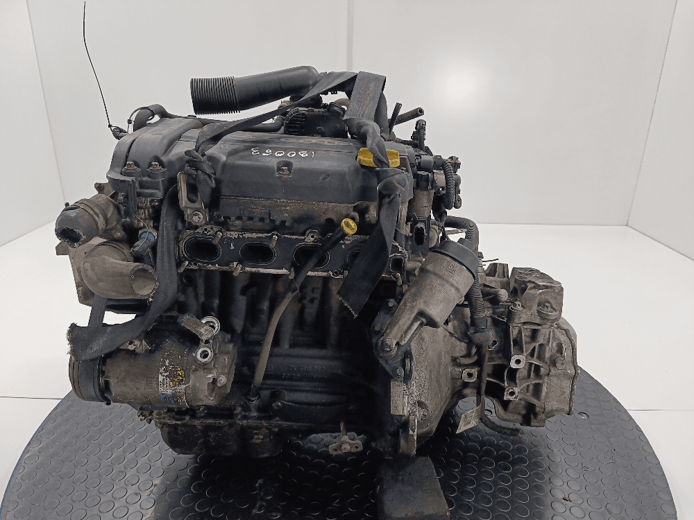 Двигатель к Opel Corsa D (06-11)