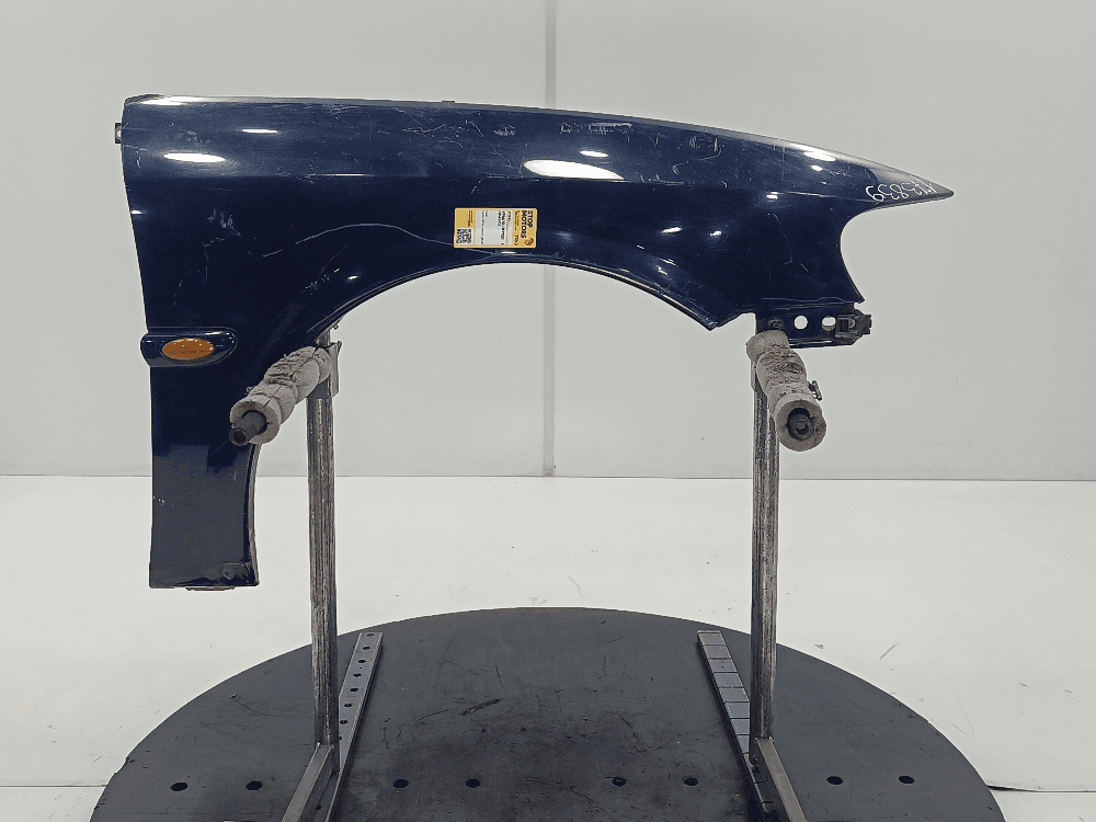 Крыло переднее правое к Opel Vectra B Рестайлинг (99-02)