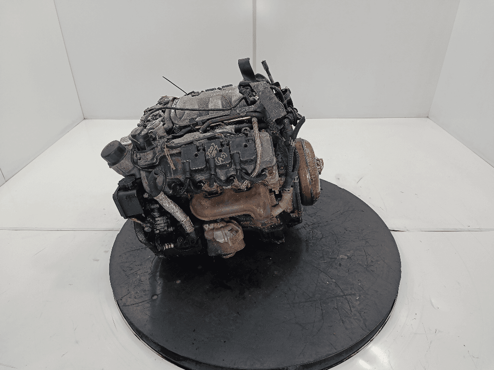 Двигатель к Mercedes C Class W203/S203/CL203 (00-04)