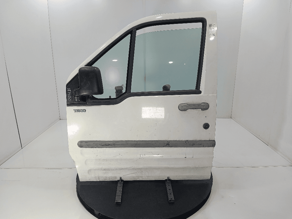 Дверь передняя левая к Ford Transit Connect 1 (02-09)